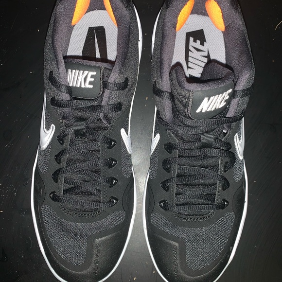 Nike Alpha Huarache Elite 2 Low Baseball Cleat - Picture 3 of 5